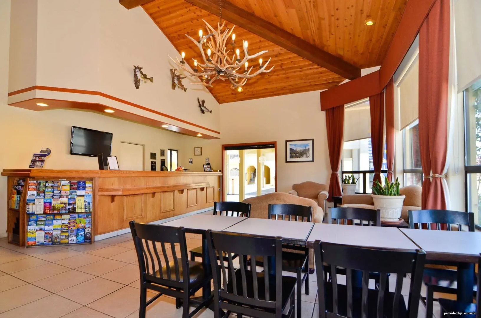 Best Western Bishop Lodge