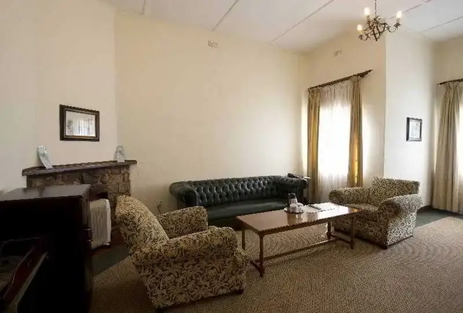 Troutbeck Hotel