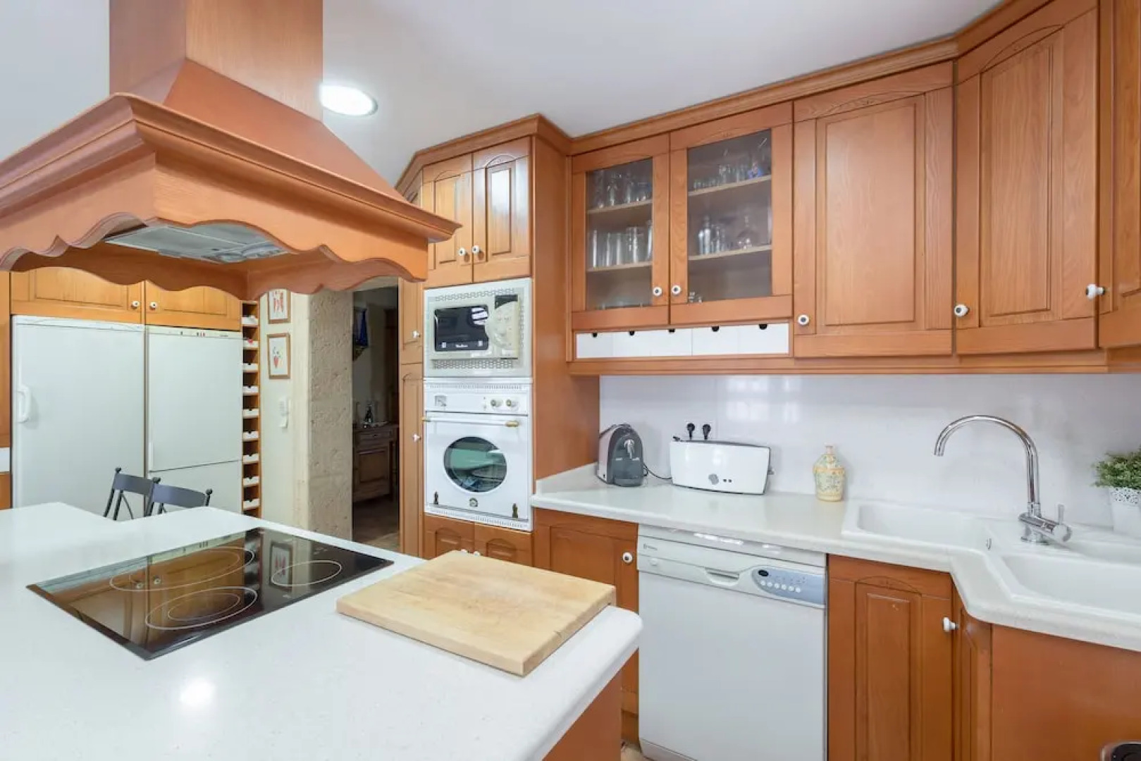 Fidalsa Villa Searenity