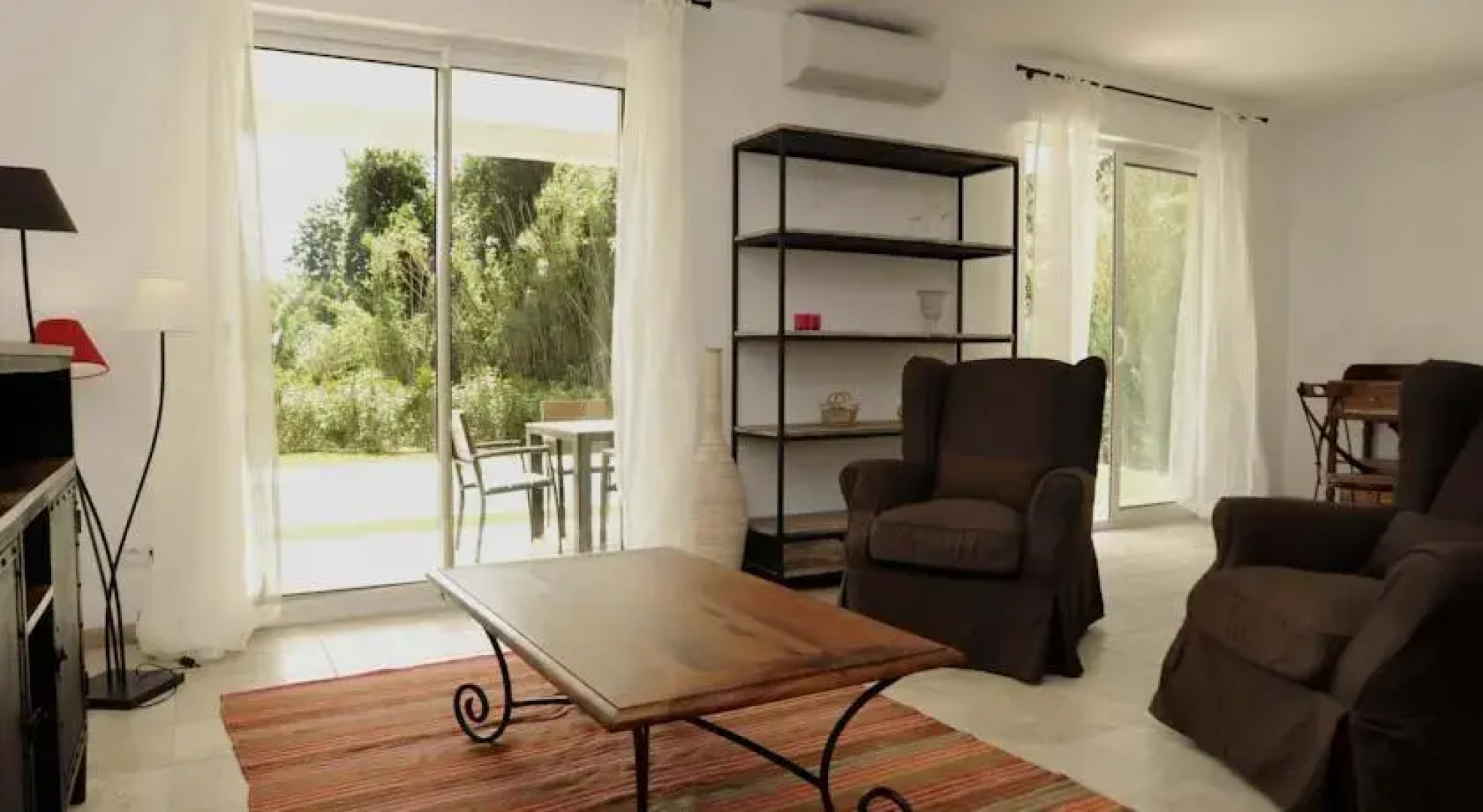 Villas du Domaine de la Madrague