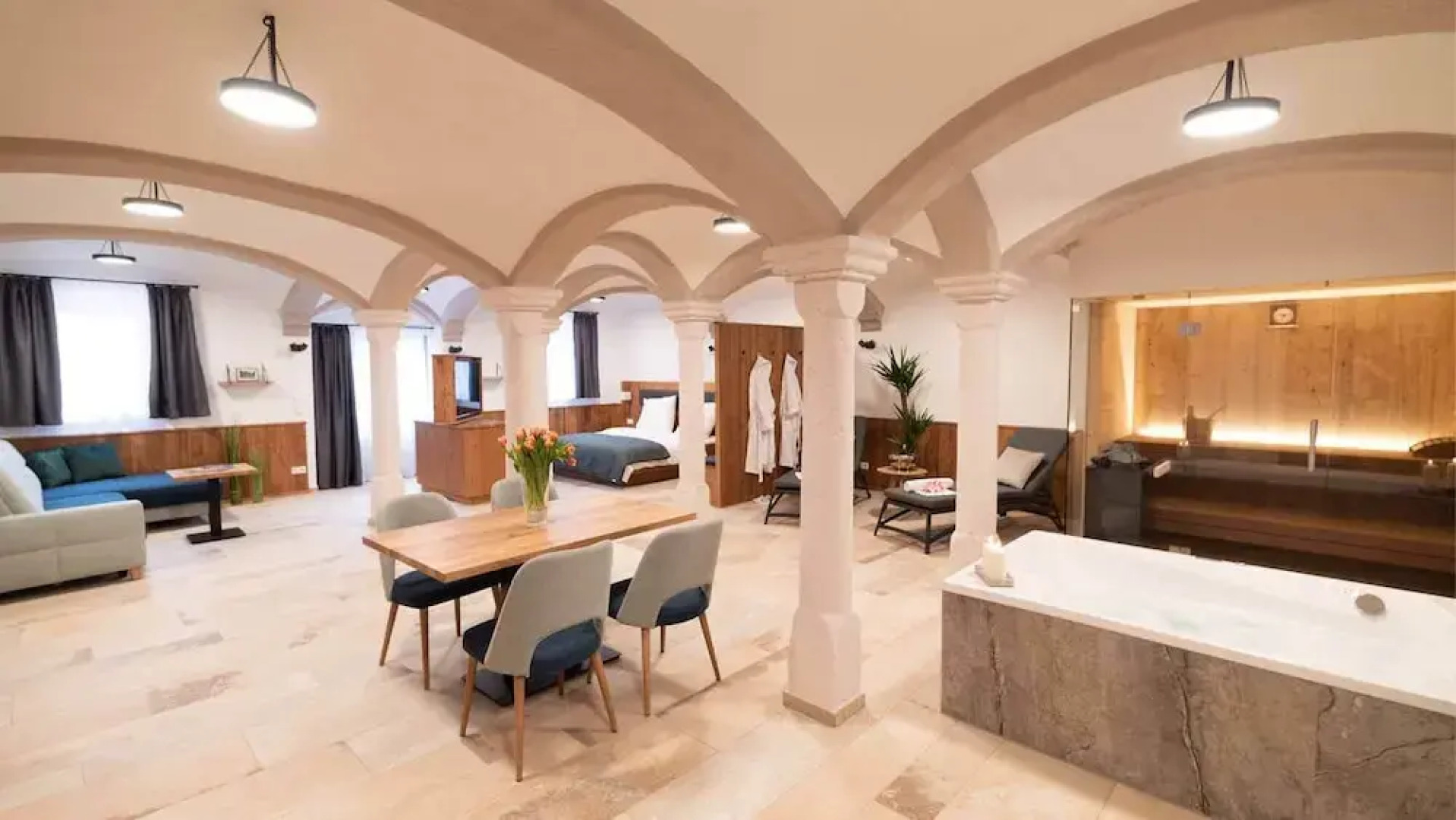 Gästehaus Mönchswald