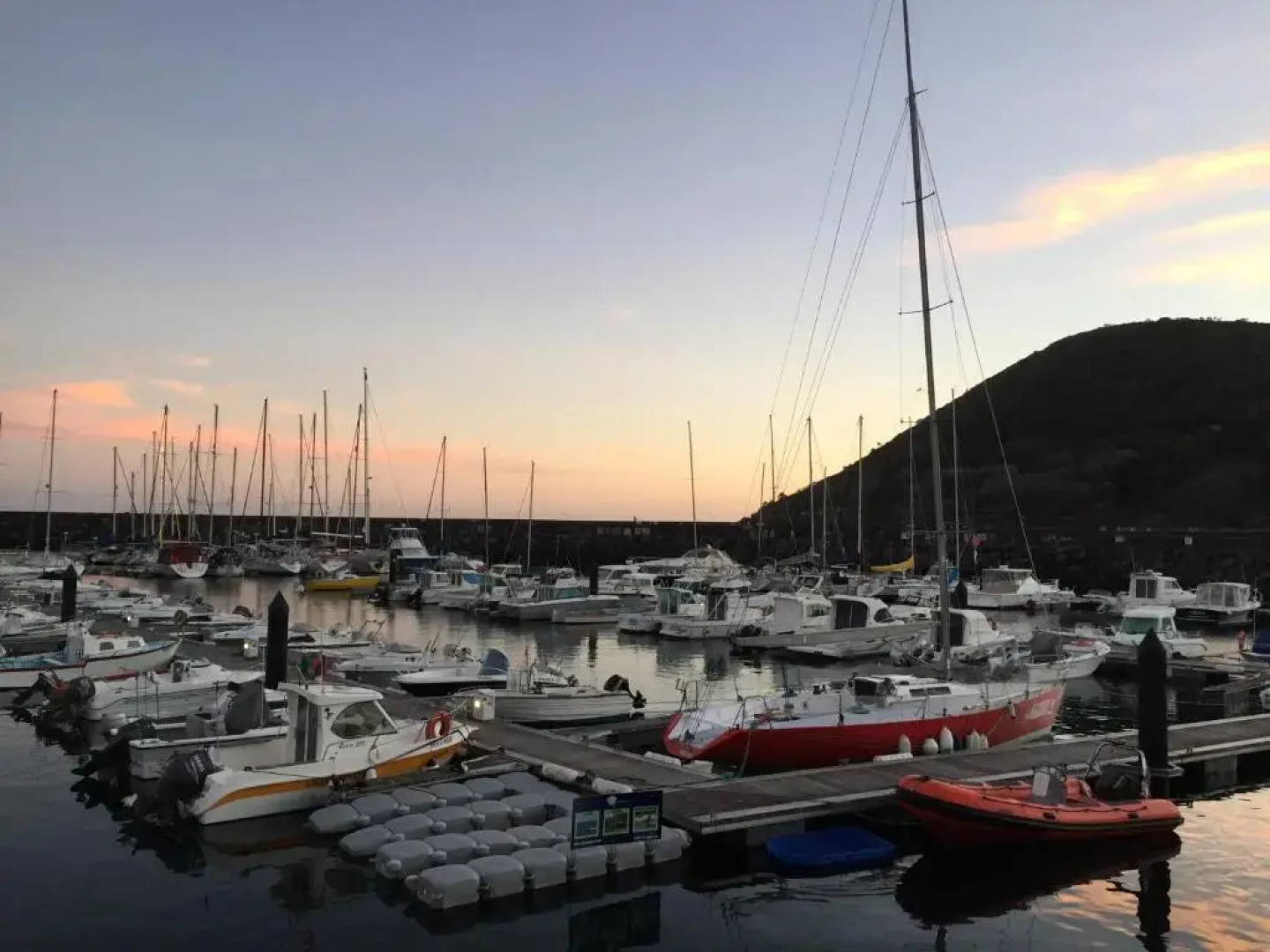 Villa Atlantica Apartments