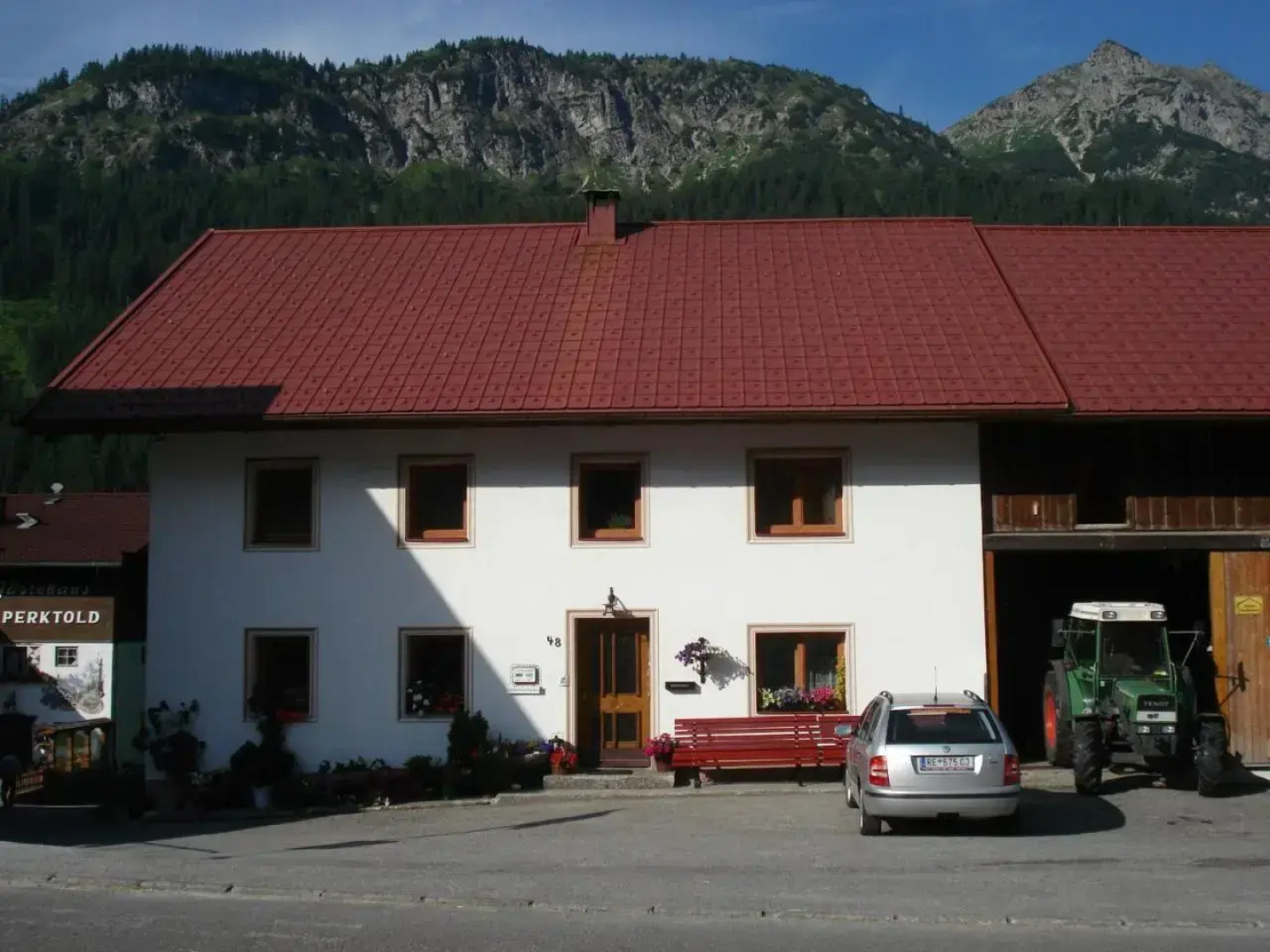 Haus Walter