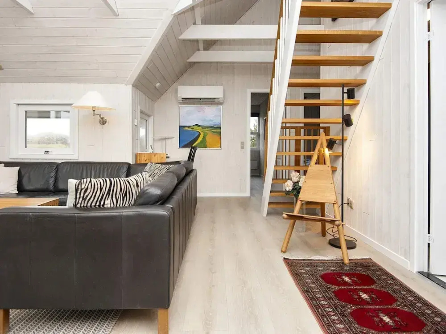 Holiday Home in FanÃ¸