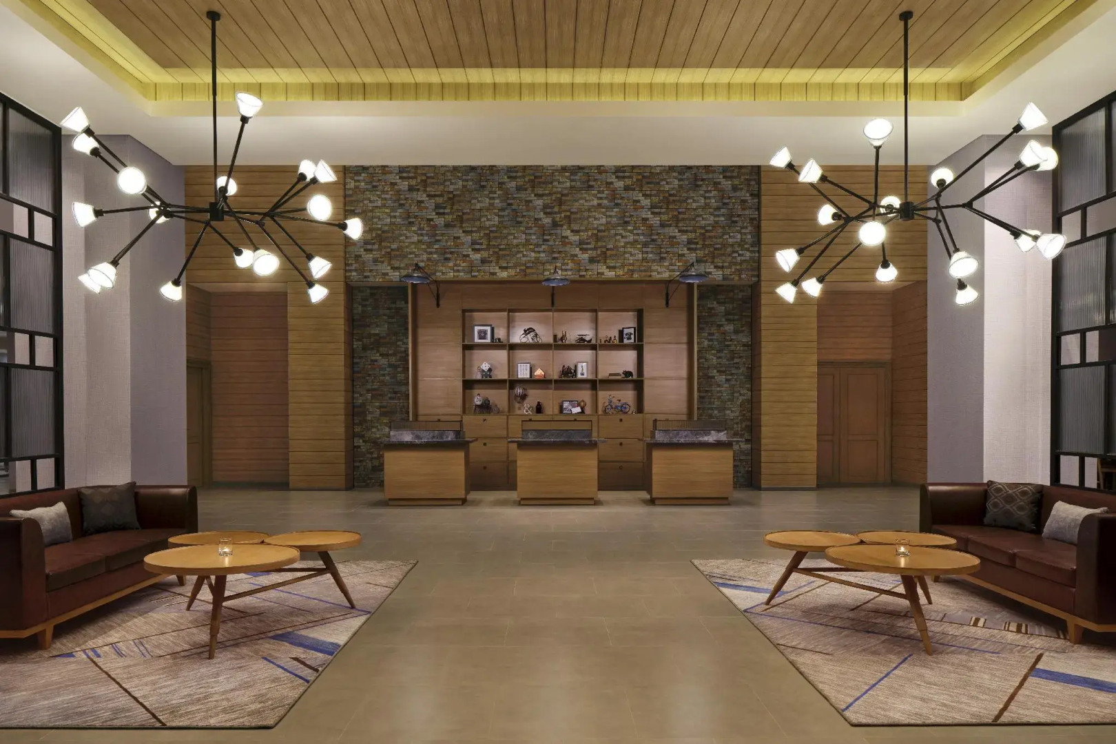 Four Points by Sheraton Batam