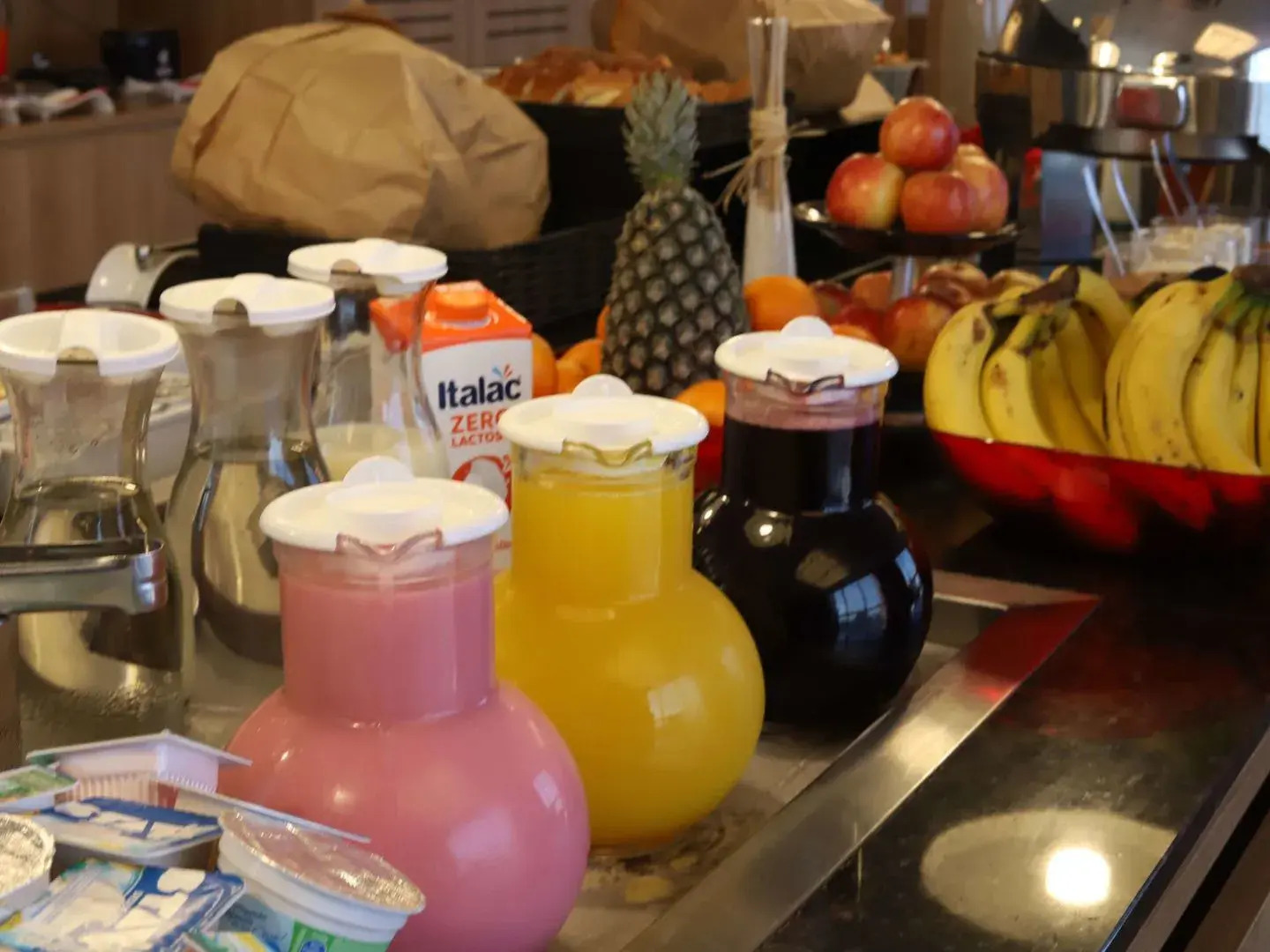 ibis Passo Fundo Centro Hotel