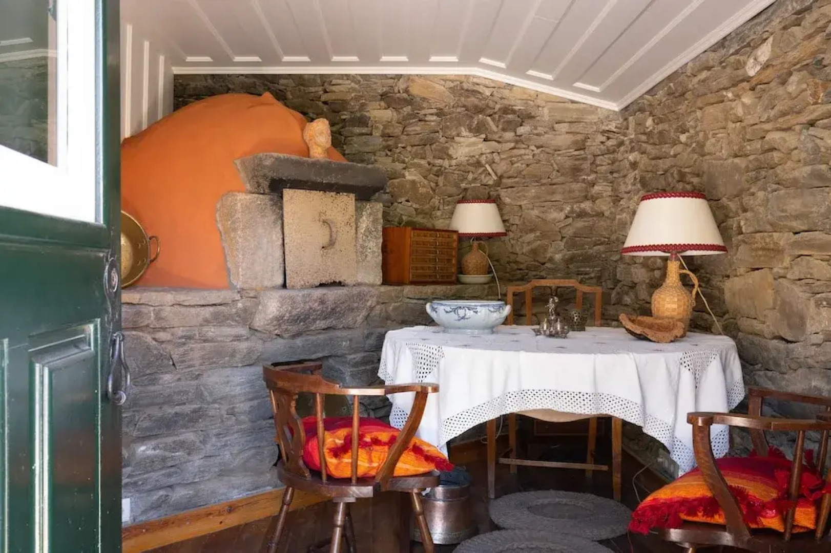 Quinta do Valdalágea