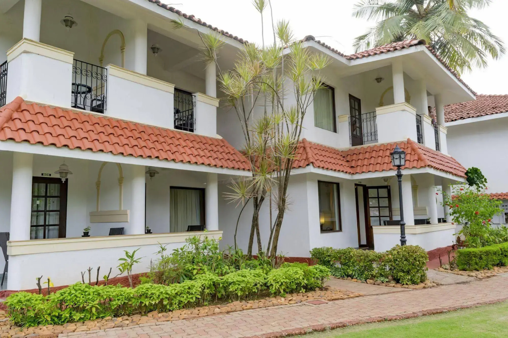 Heritage Village Resort & Spa Goa