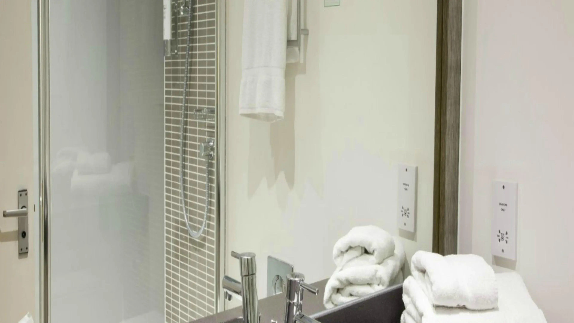 Holiday Inn Rochester Chatham by IHG