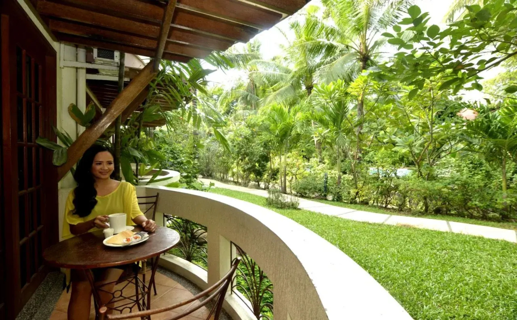 Elsalvador Beach Resort