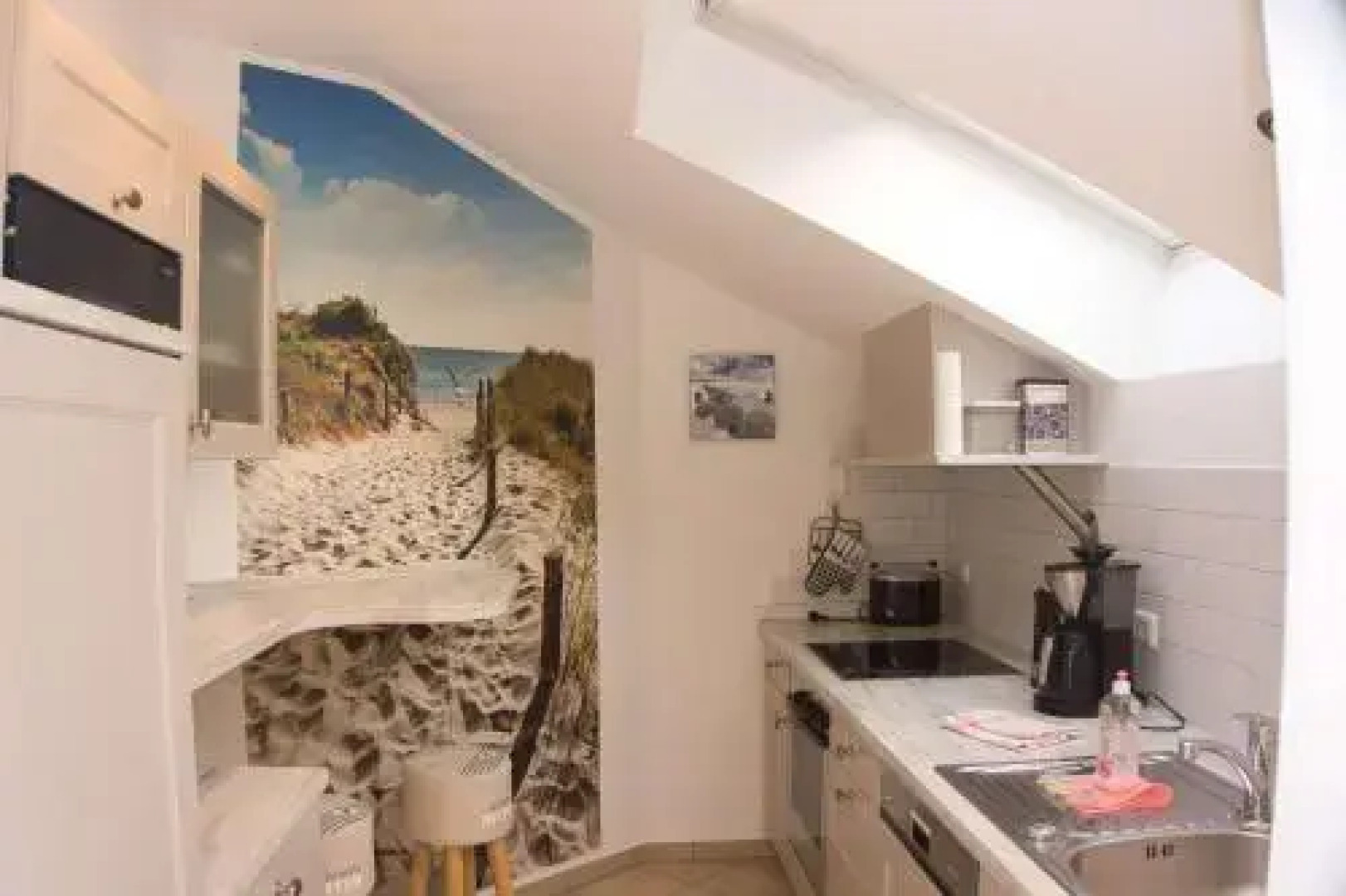 Dünenhaus Südstrand