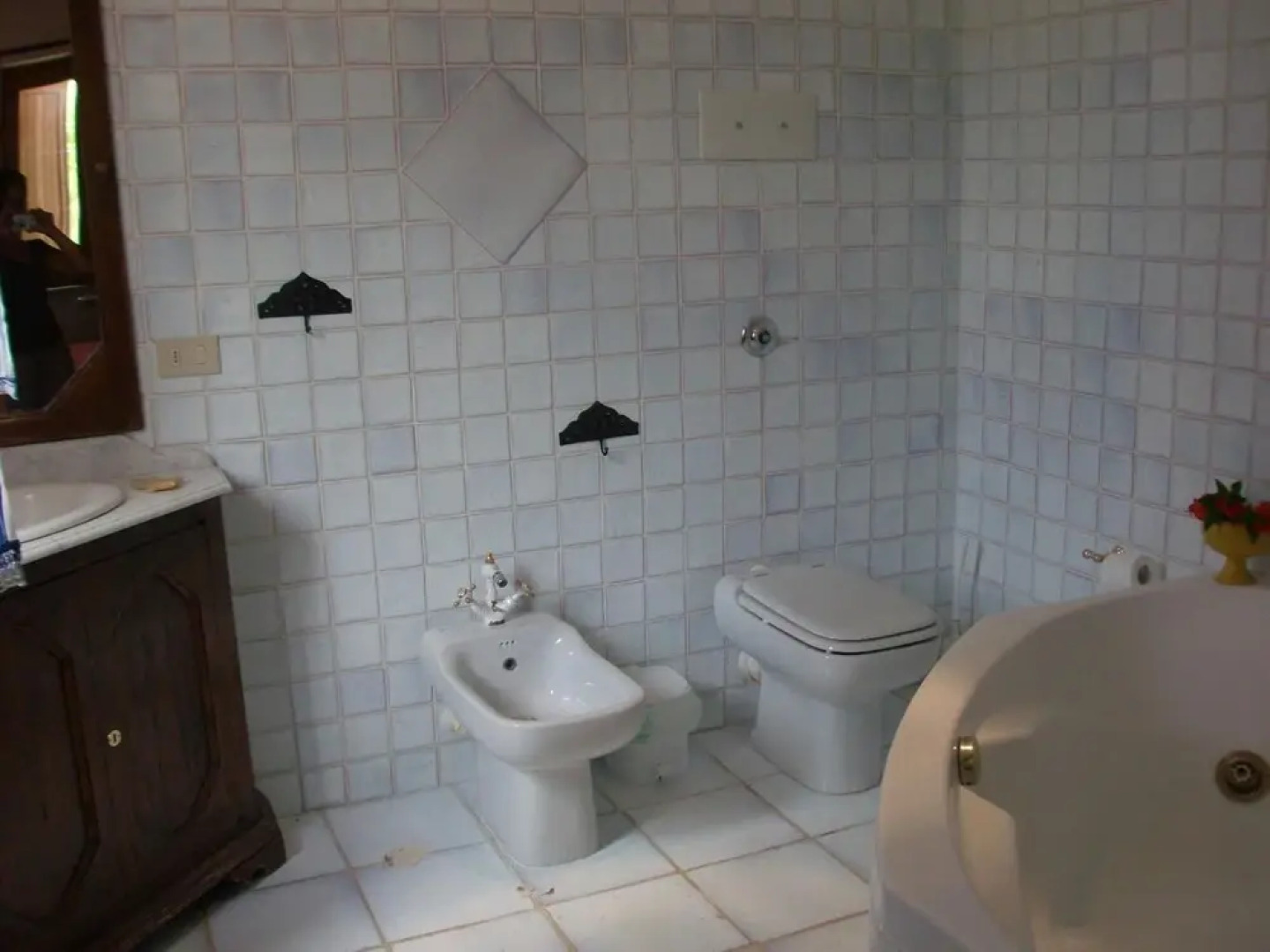 Agriturismo Casalicchio