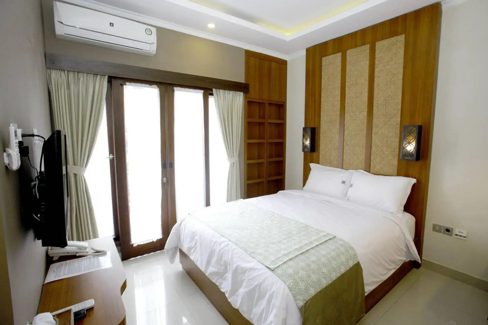 RedDoorz Plus @ Rumah Kandjani