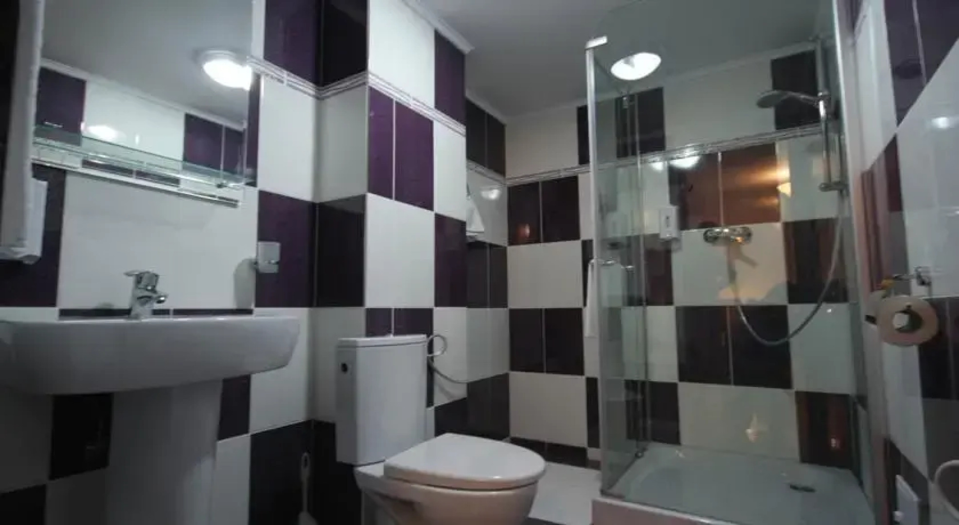 Complex Turistic Zugreni