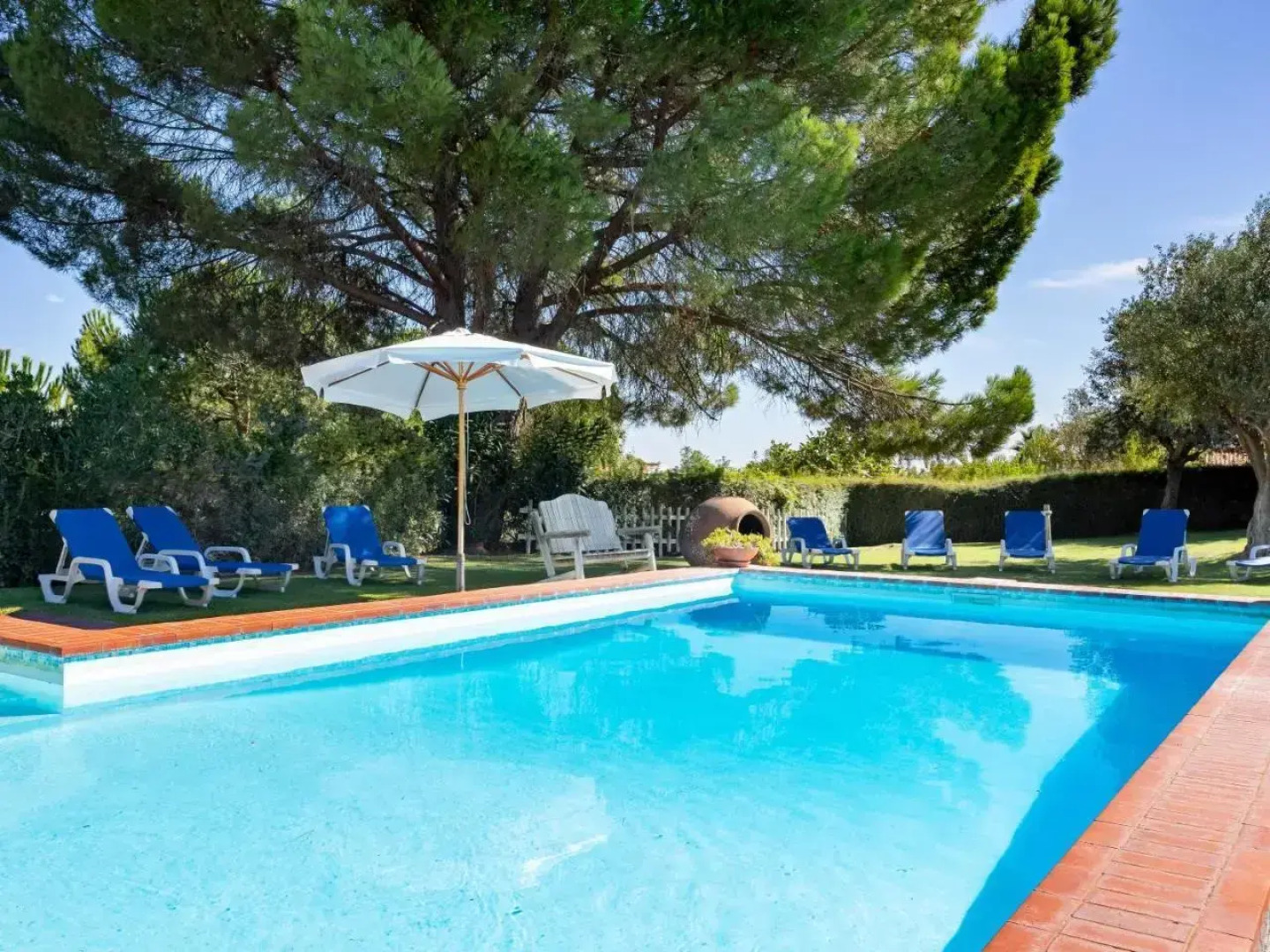 Monte Velho Country House