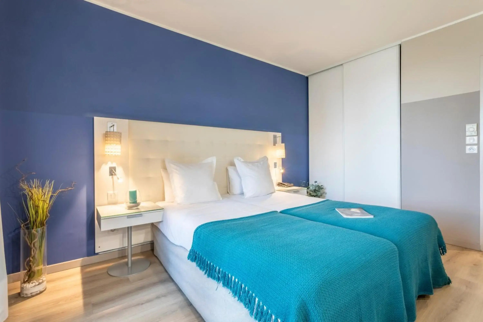Zenitude Hôtel-Résidences Marseille Saint Charles