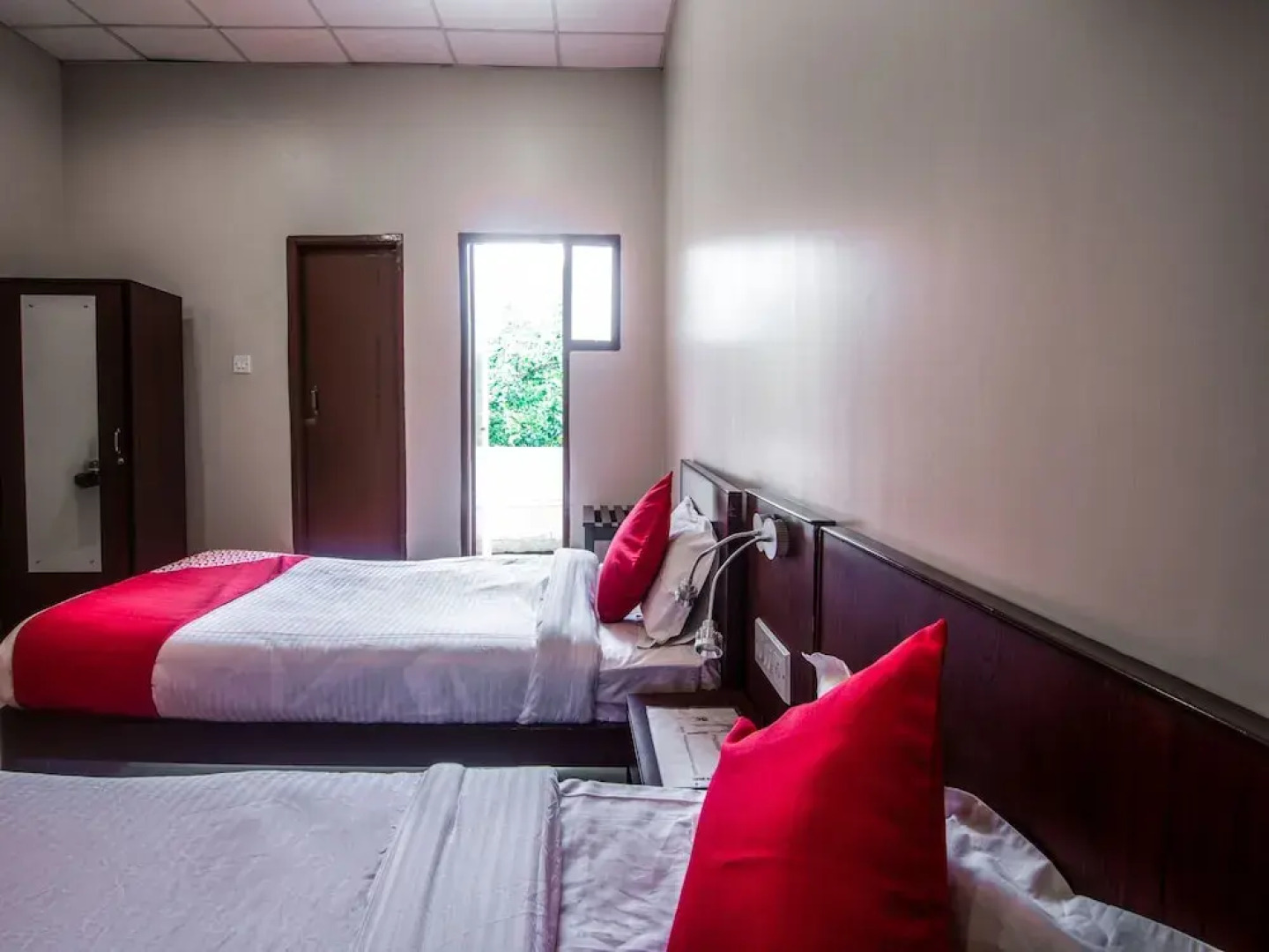 OYO 14581 Meghalaya Housing Cooperative Guest House