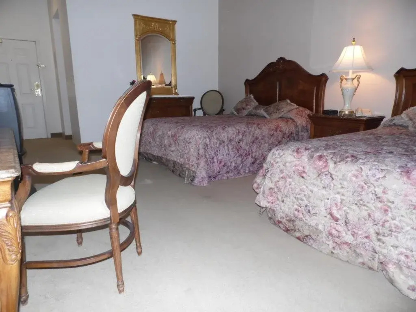 Regalia Hotel & Conference Center