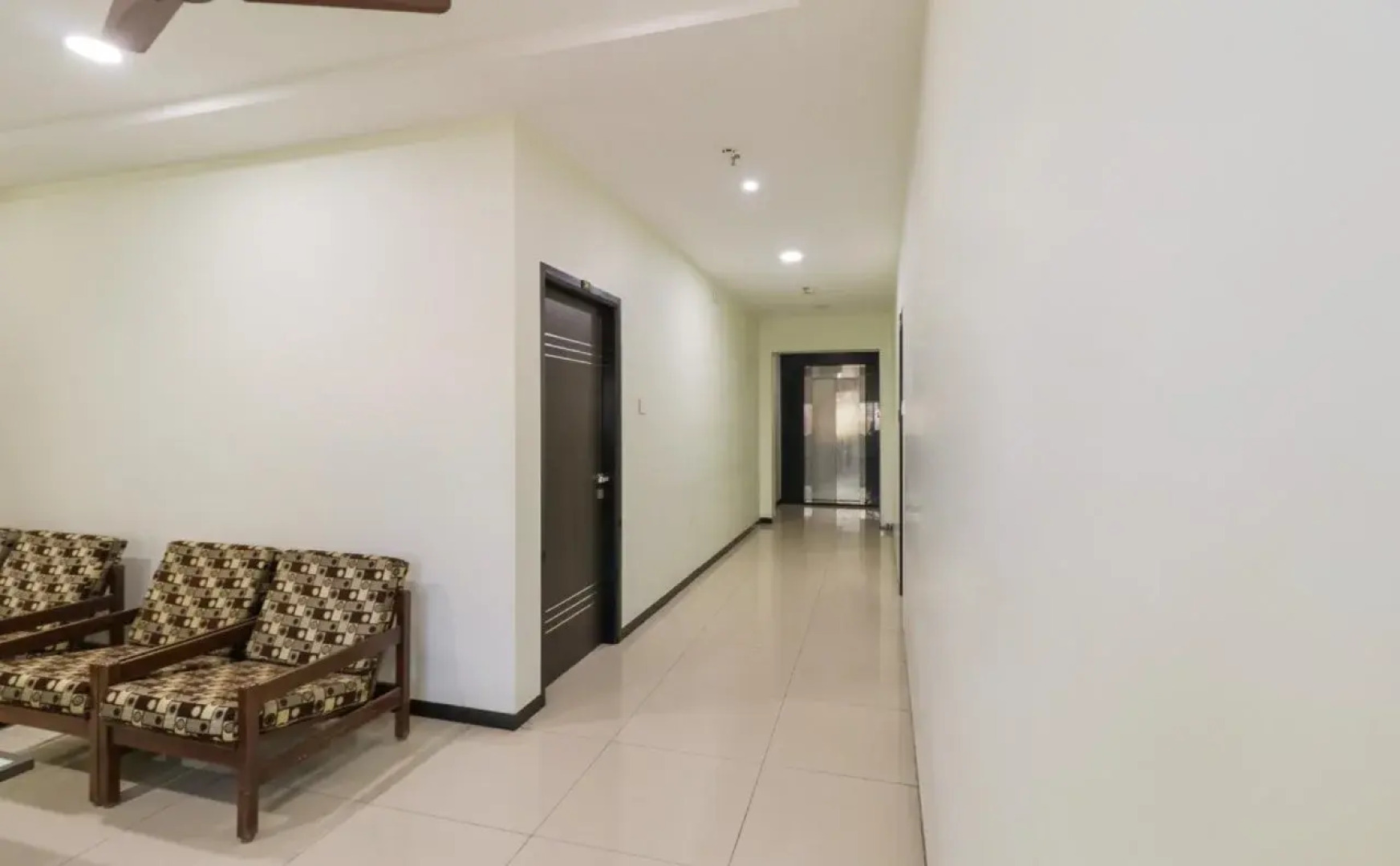 Jupudy Residency By OYO Rooms