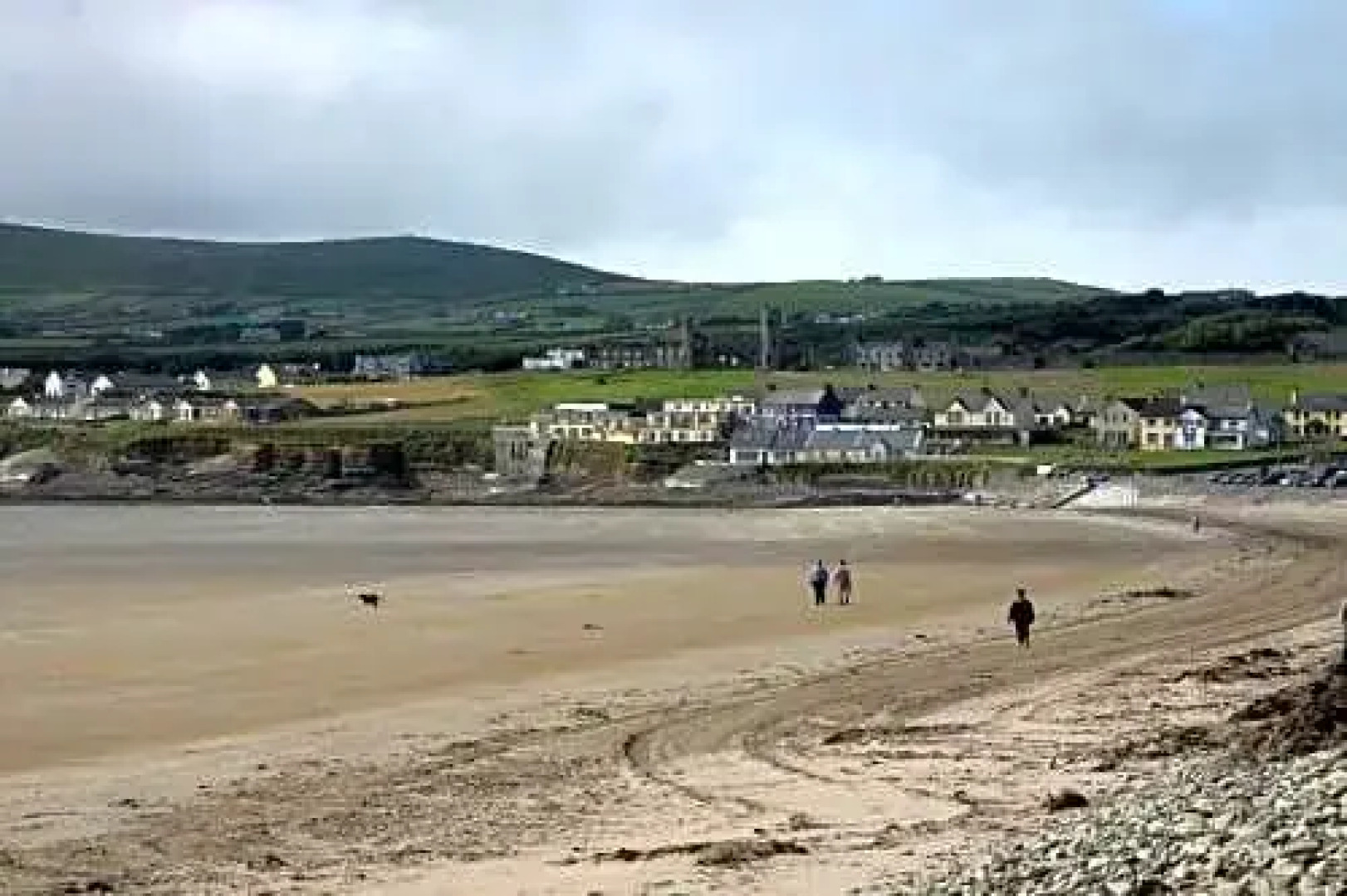 Brassil Bed and Breakfast