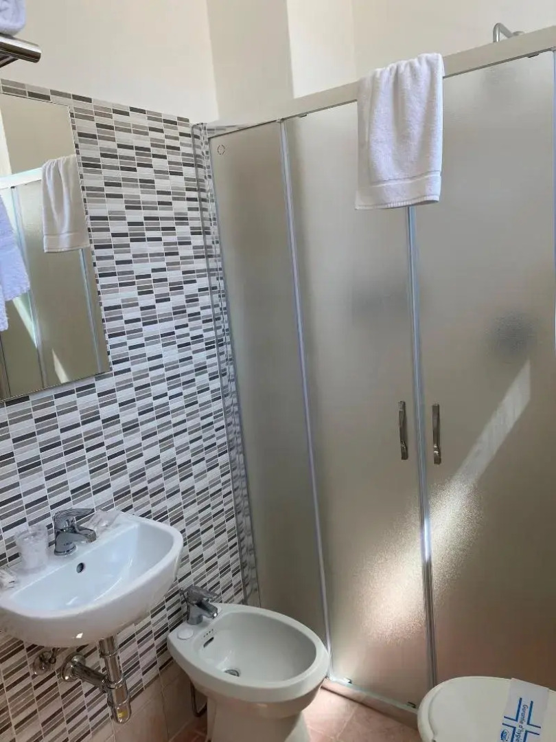 Acquaviva Experience Hotel