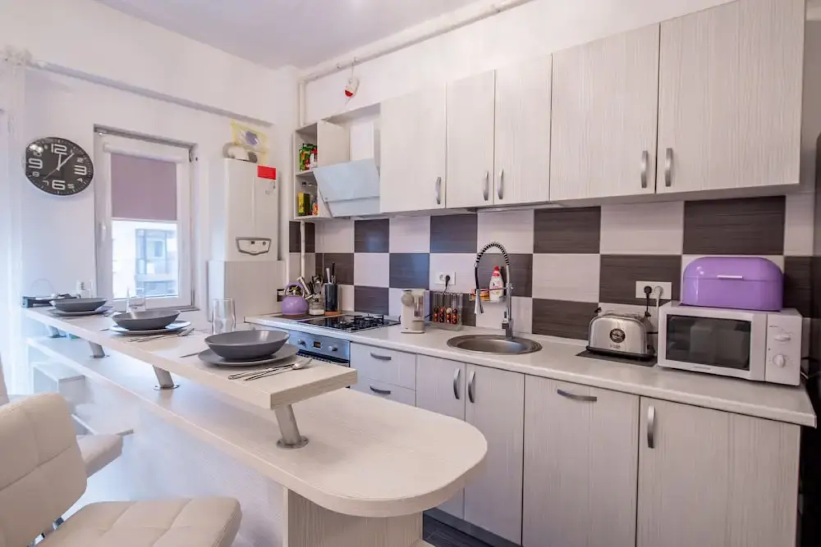 Studio Residence Militari