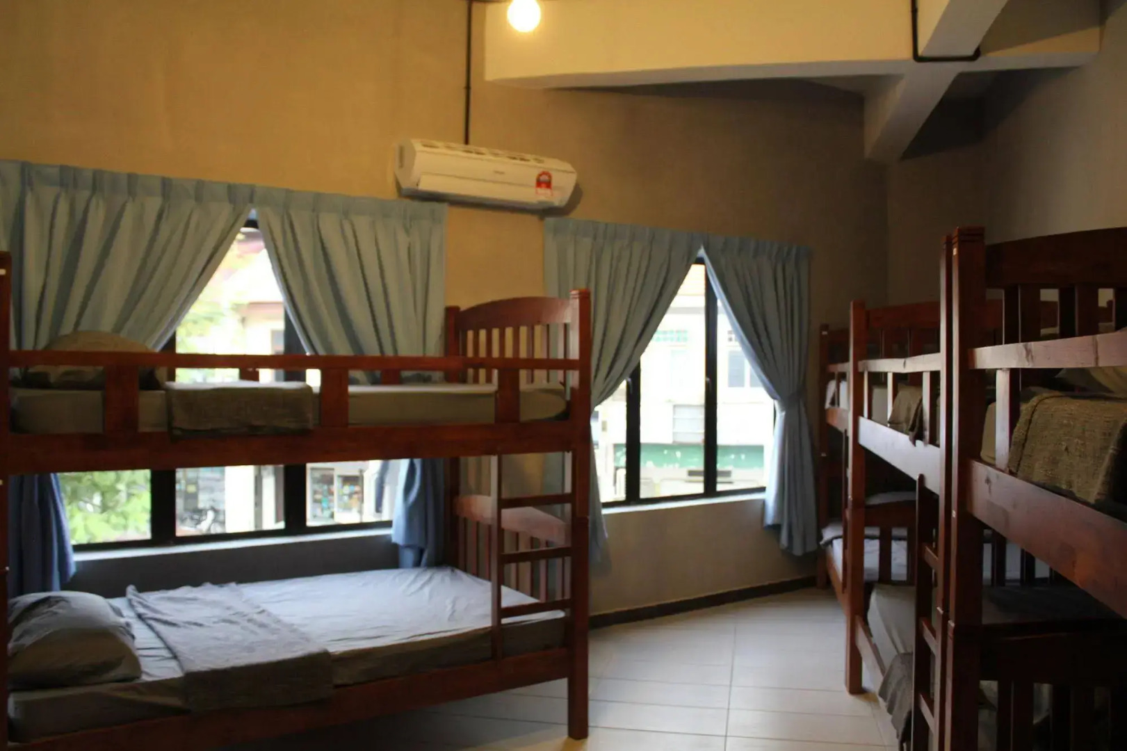 Mari Hostel