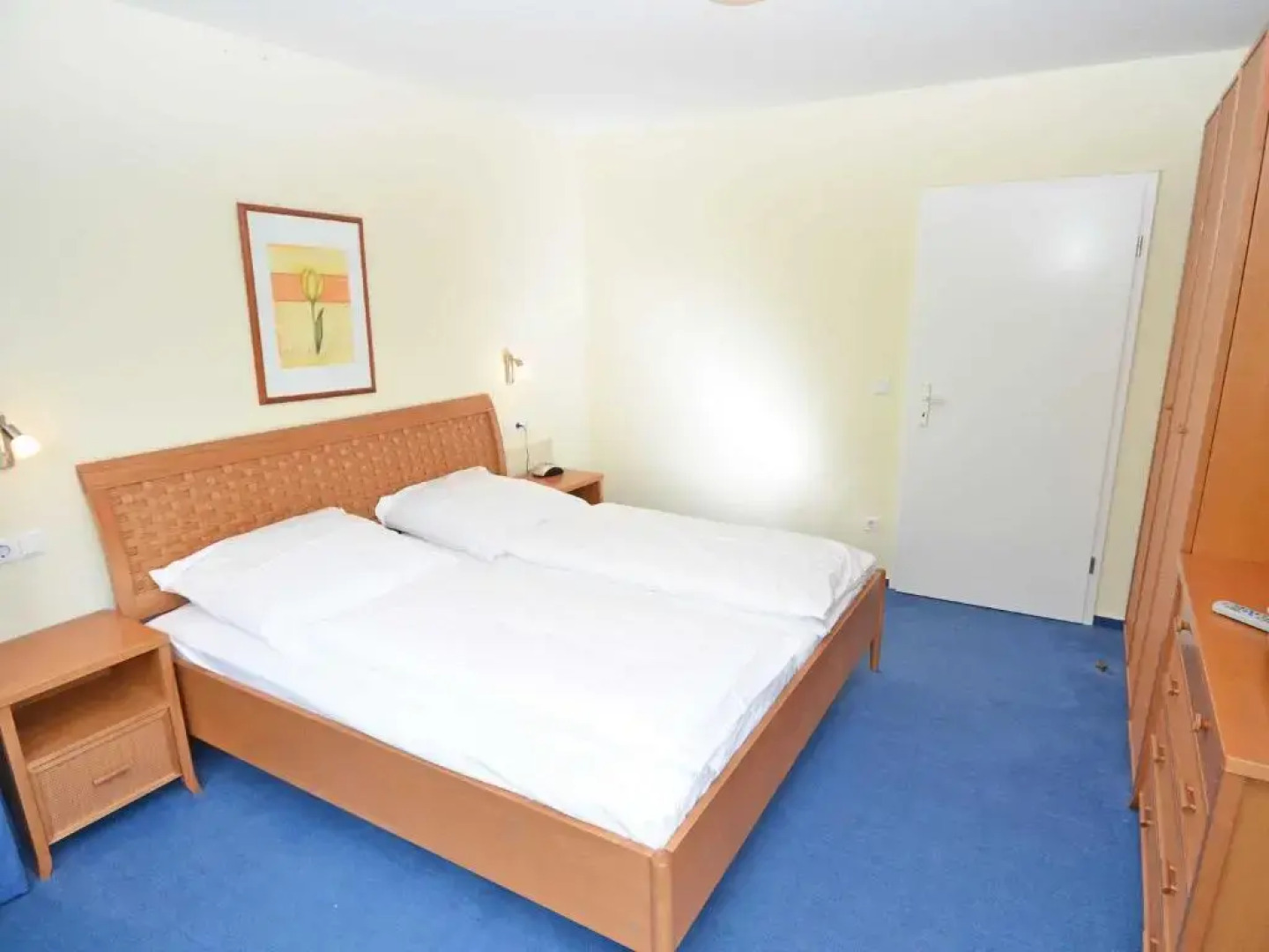 Villa Vilmblick - Apt. 23