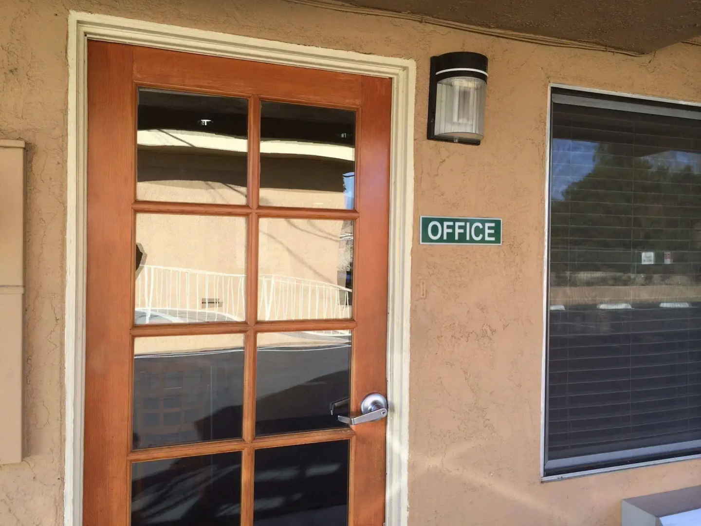 Vagabond Inn Hemet