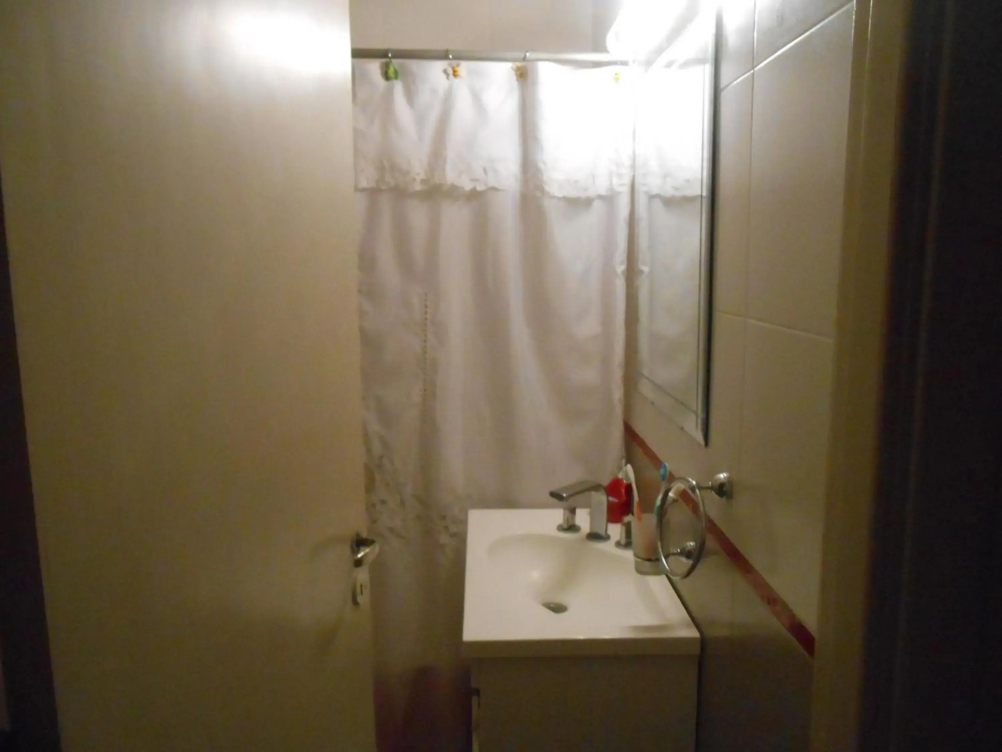 Mogotes Flat Frente Al Mar