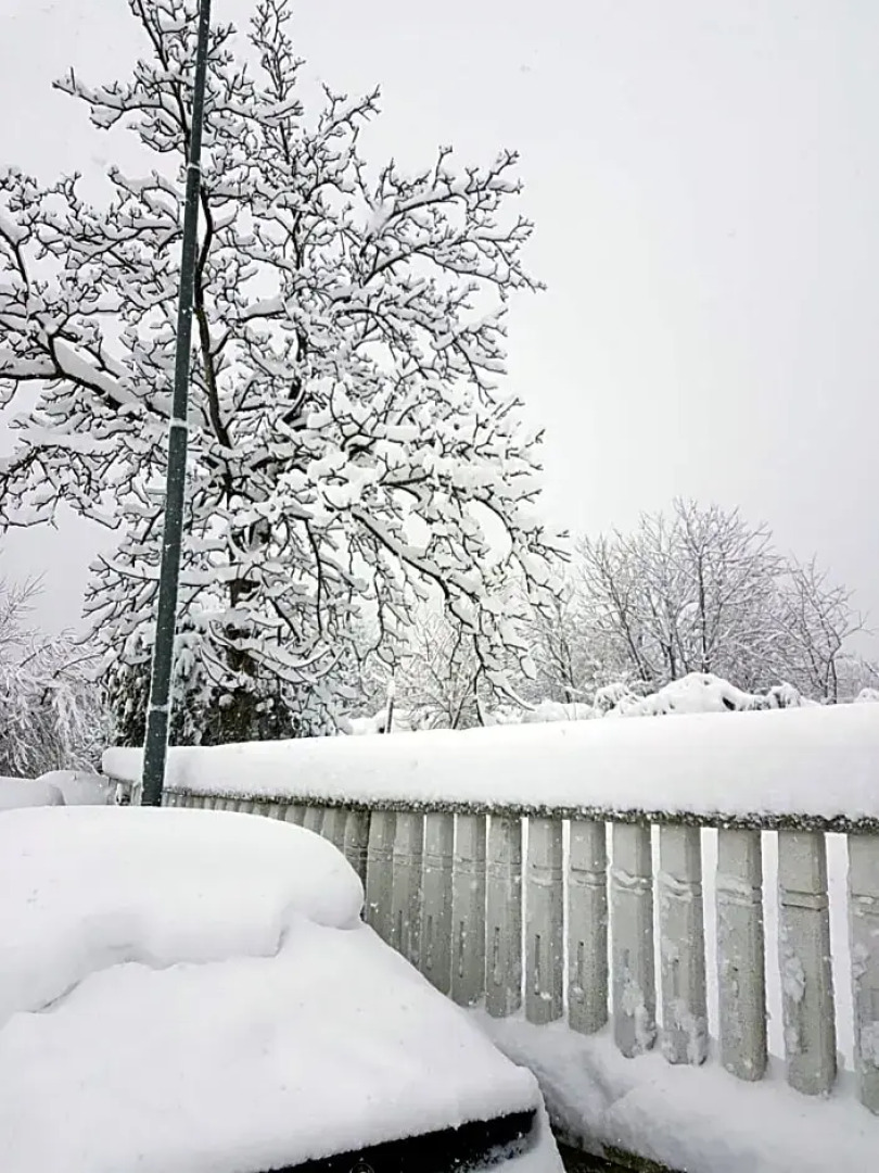 La Casetta Di Via Fara