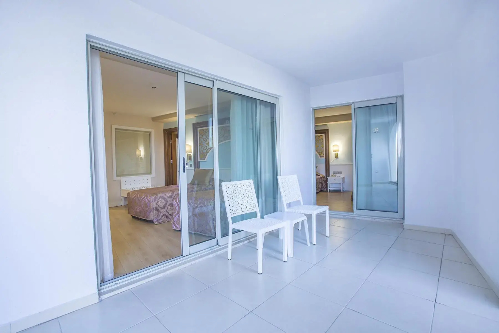 J'adore Deluxe Hotel & Spa