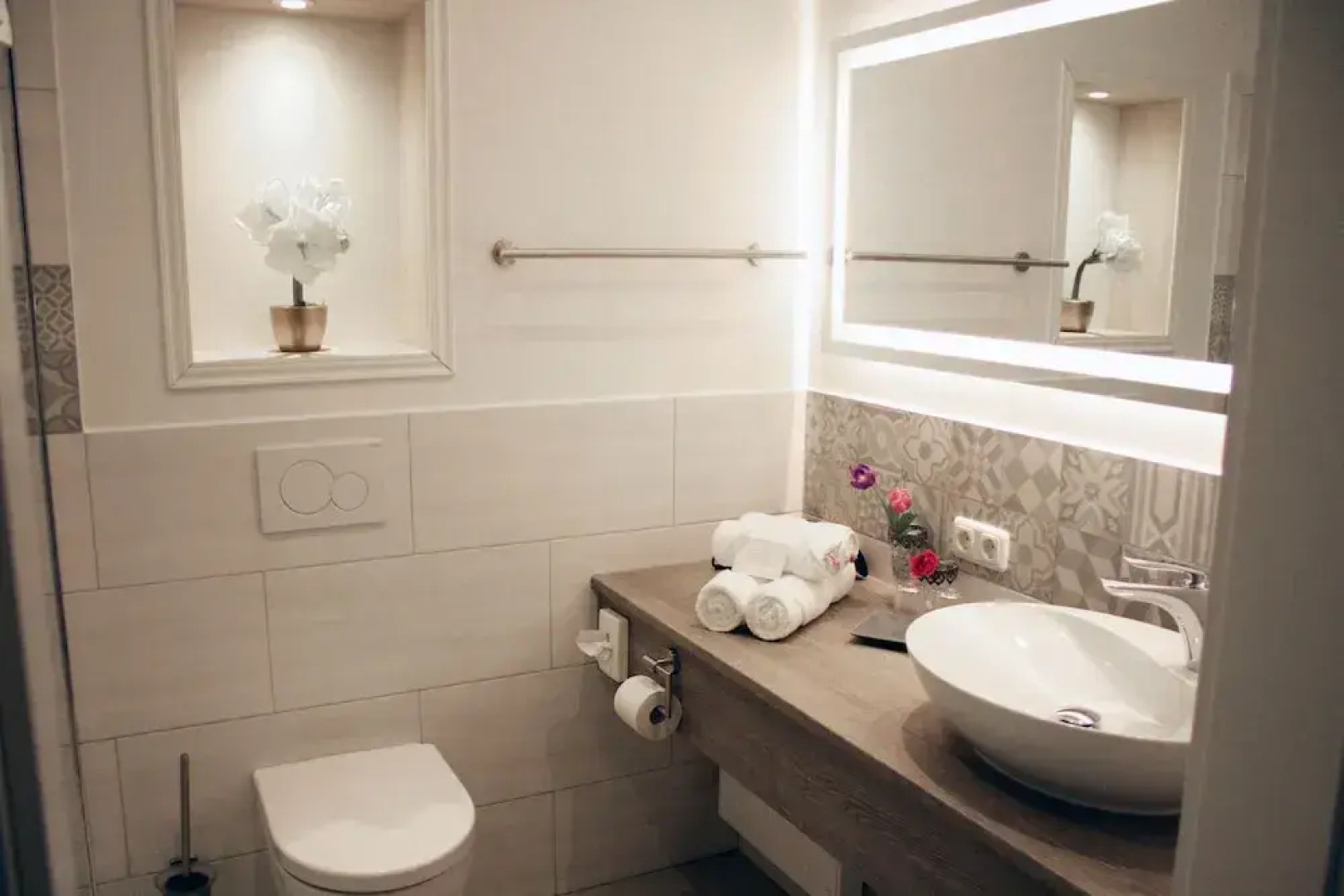 Trautwein - Das Winzerhotel am La Roche