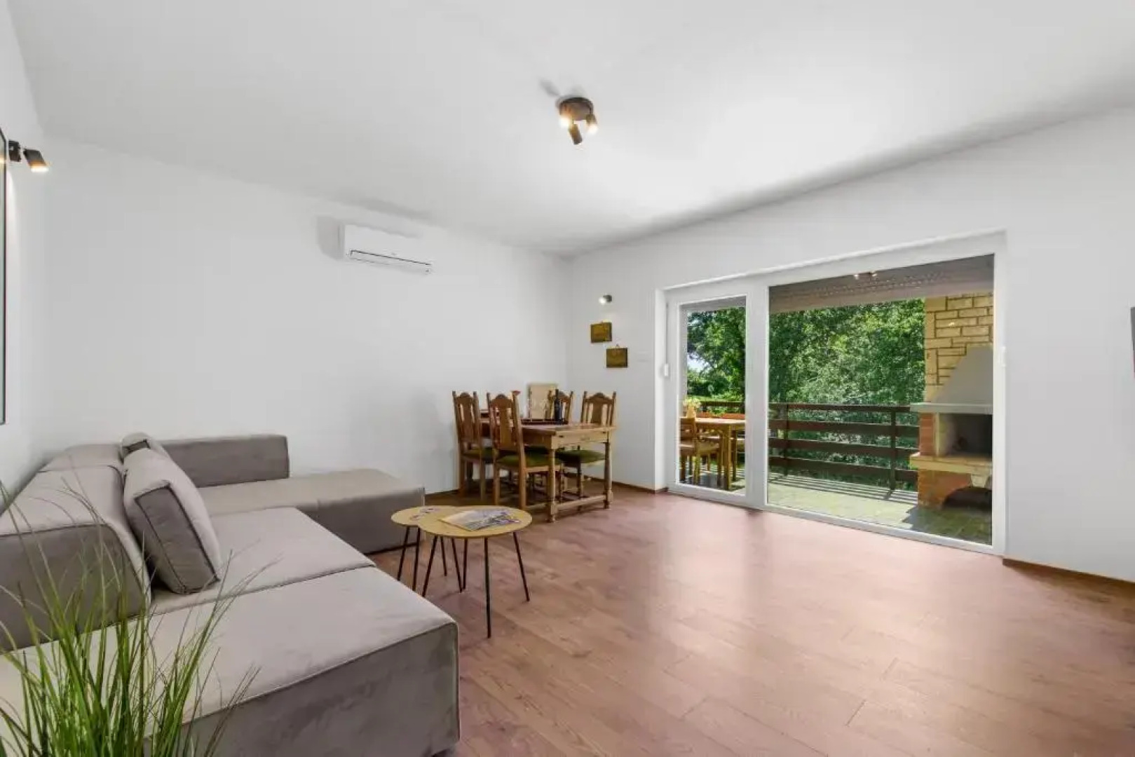 Apartments Villa Verde