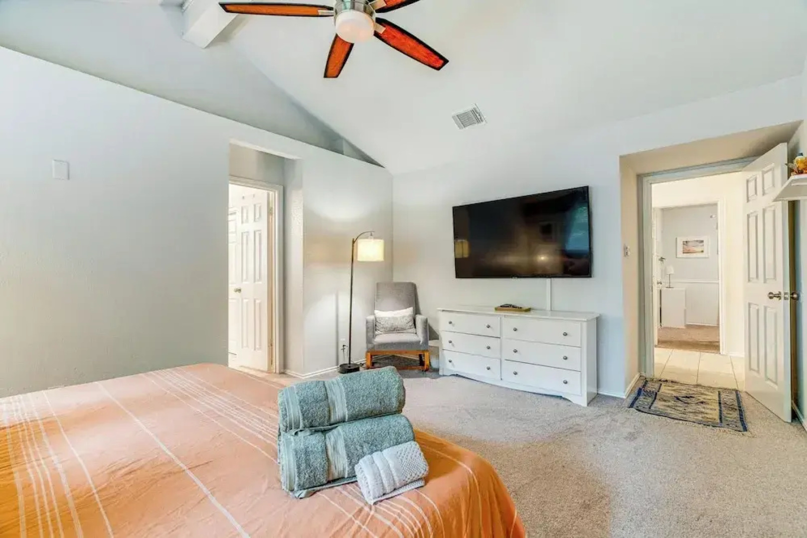 Modern Cedar Park Home: 20 Mi to Downtown Austin!