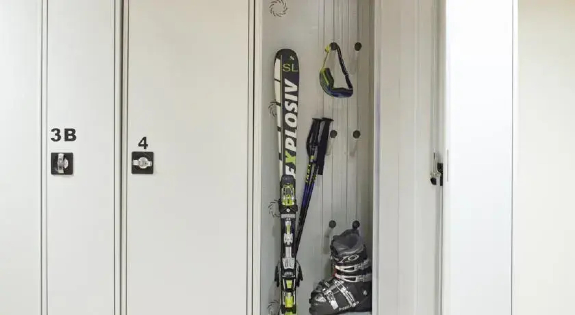 Apartamentos Turisticos Cuirgu