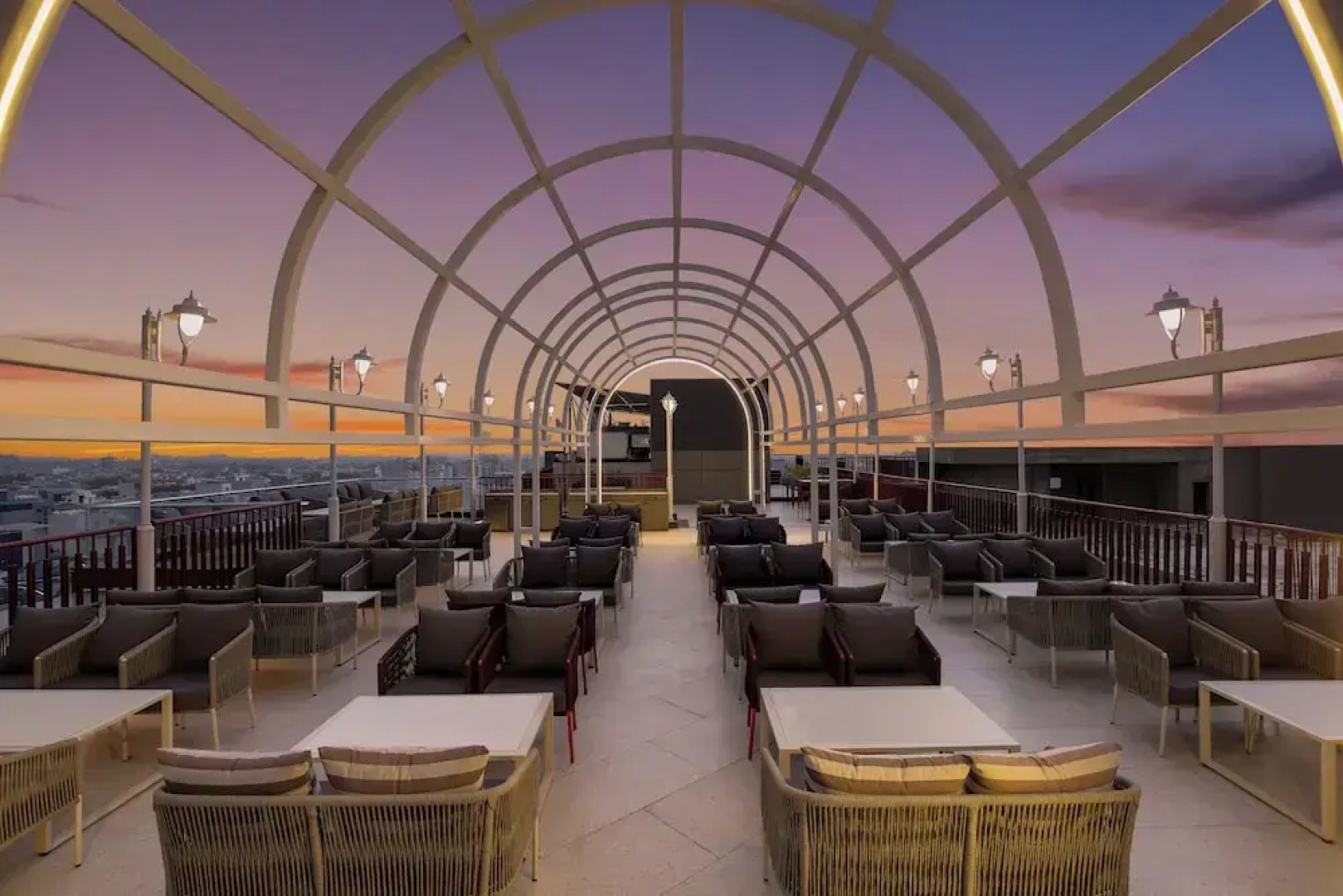 Keys Prima by Lemon Tree Kota Rajasthan