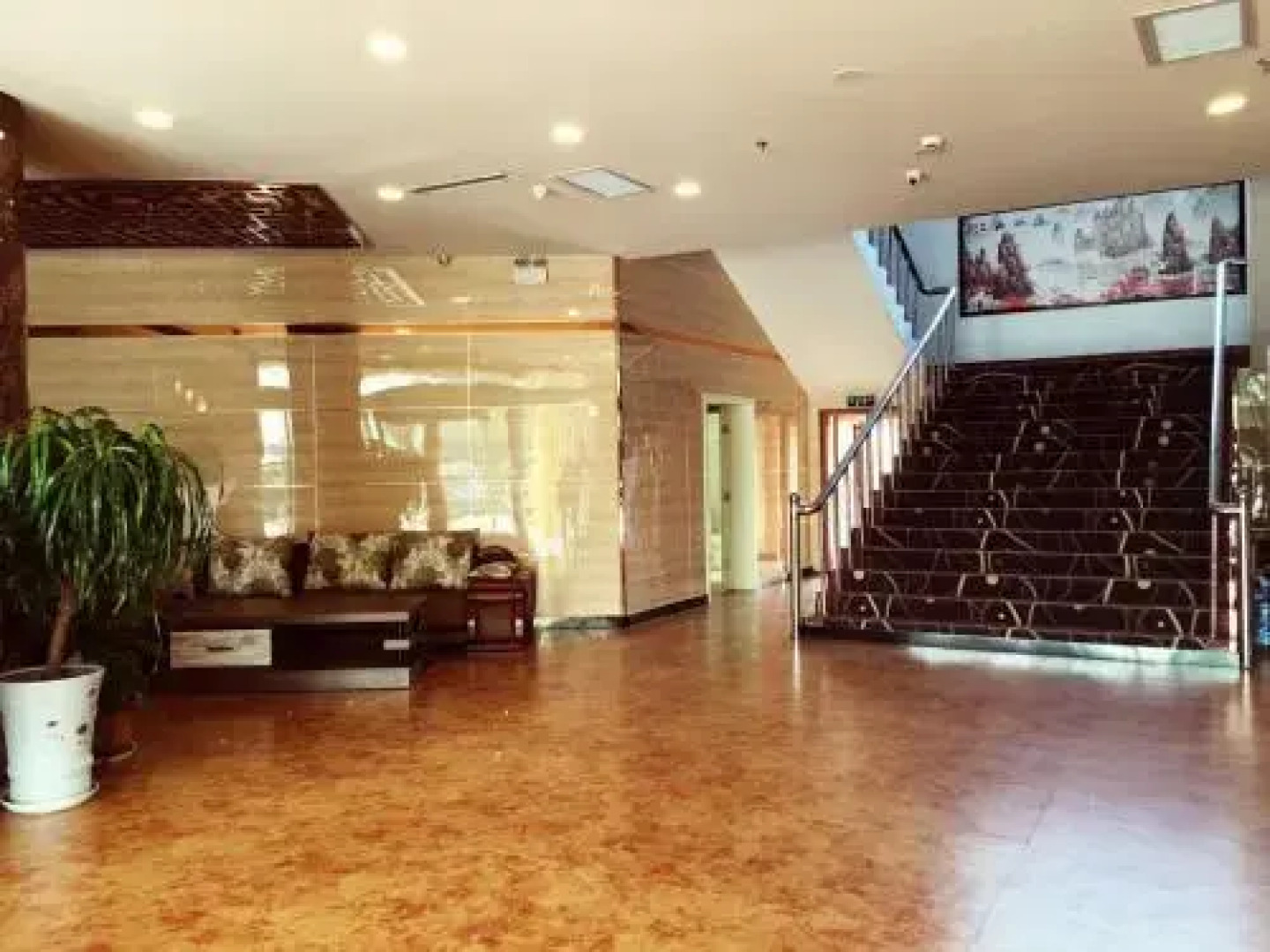 7Days Inn Binzhou Wudi Central Street