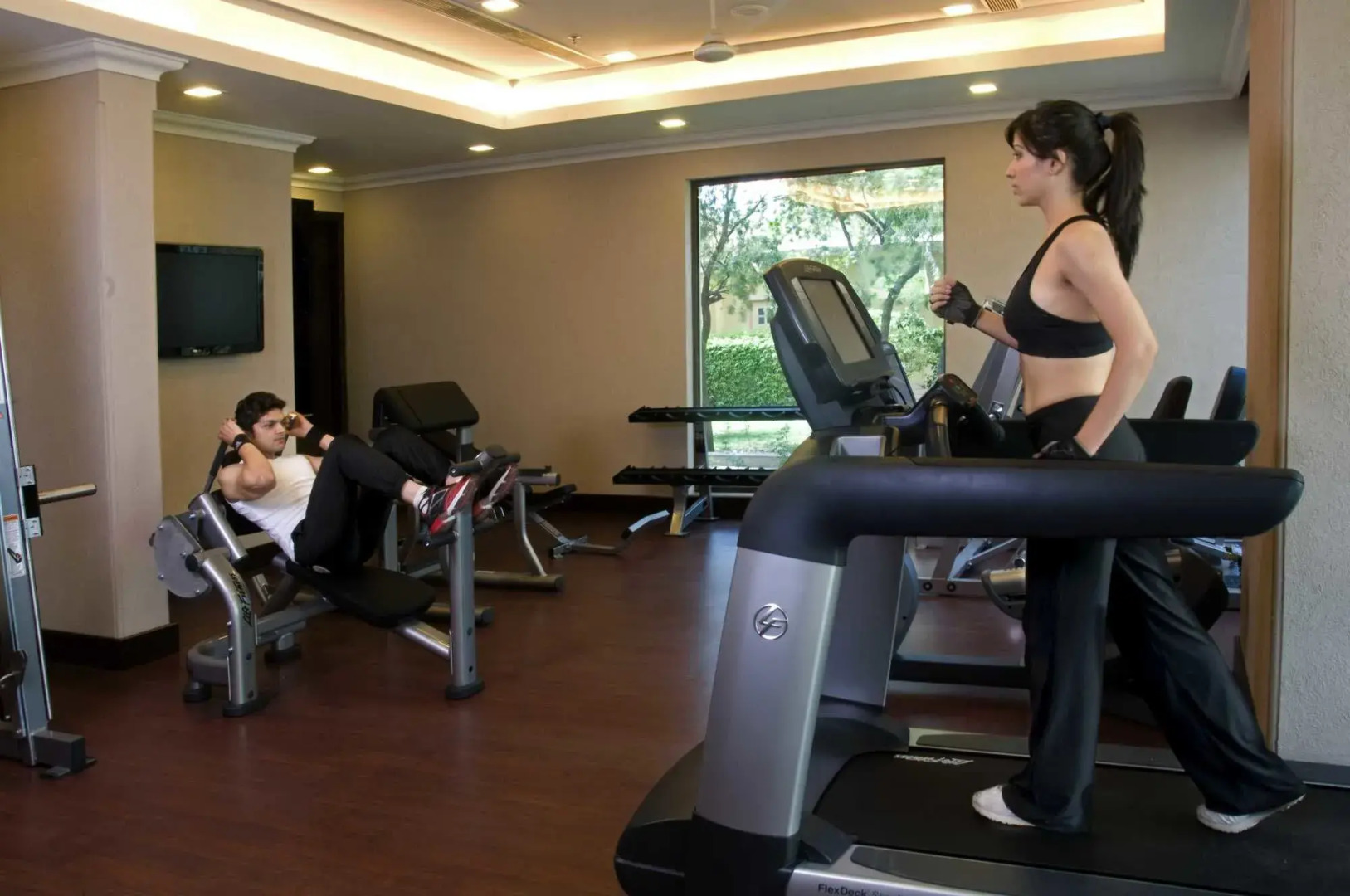 Heritage Village Resort & Spa Manesar