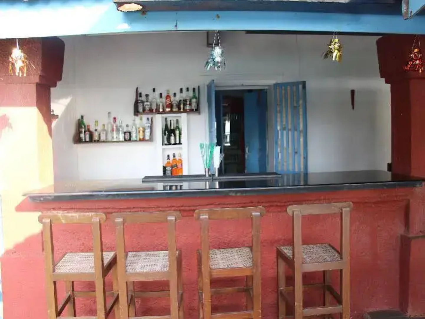 Prainha Resort By The Sea