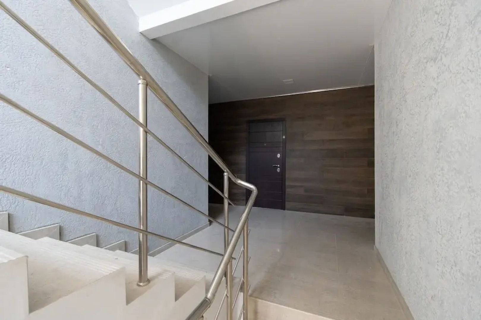 Апартаменты More, ул. Субтропическая, 2