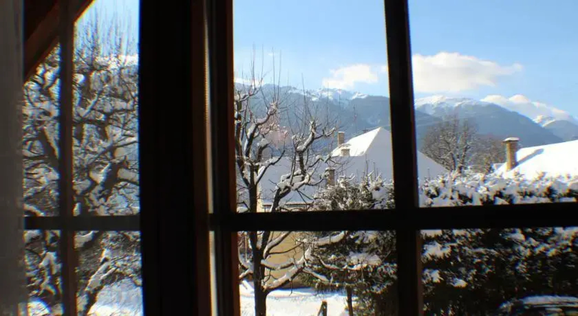 Knaller der Reiterbauernhof