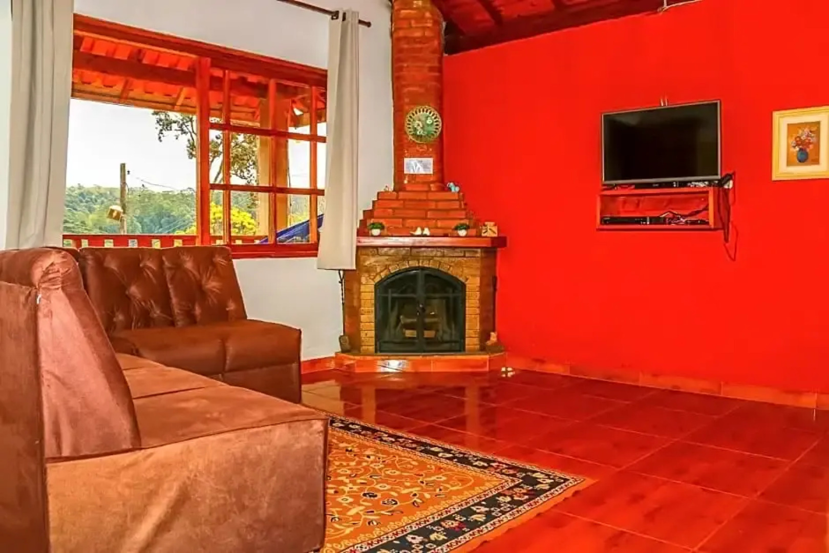 Pousada Vale do Horizonte