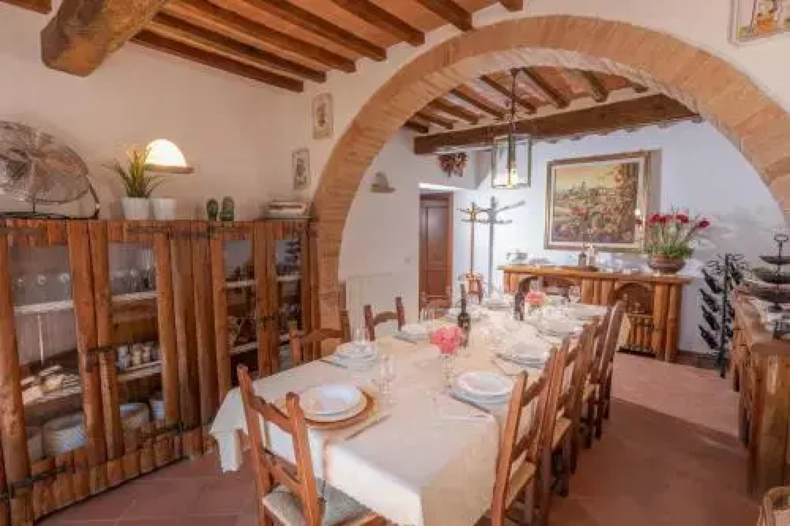 La Casa del Re