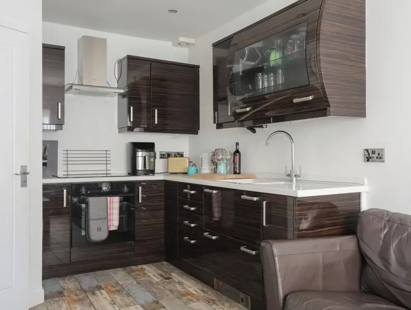 The Old Post Office 23 High Street