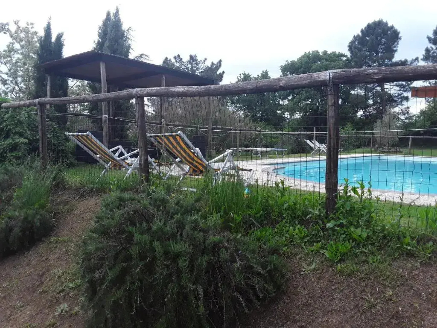 Agriturismo Il Sentiero