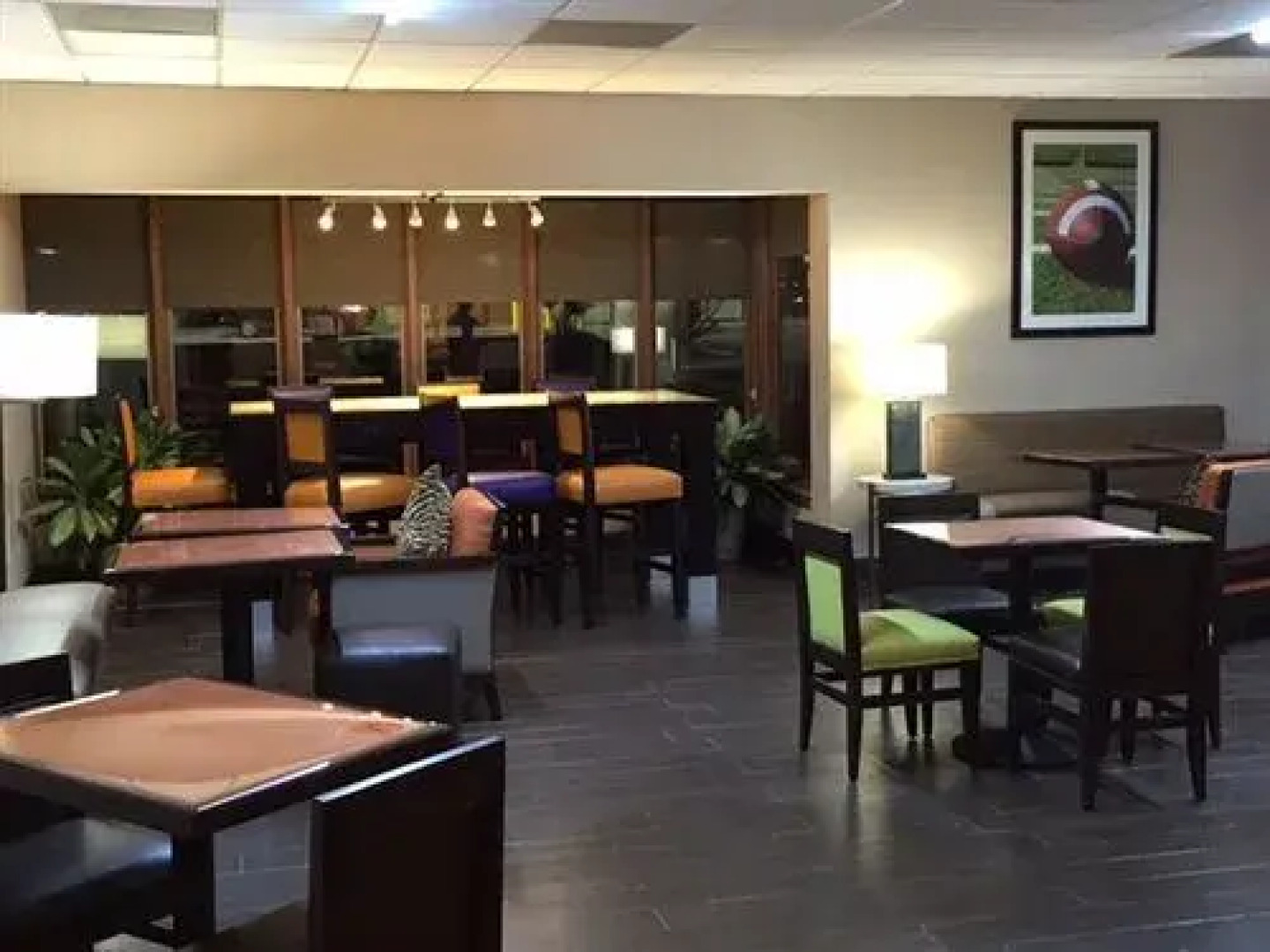 Comfort Inn Clemson