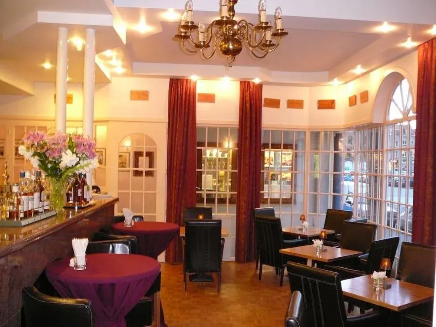 Hostellerie Croonhof