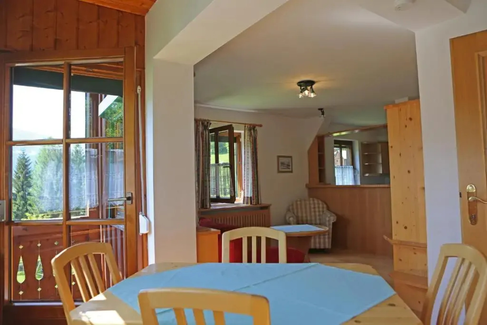 Appartementhaus Wehrenfennig