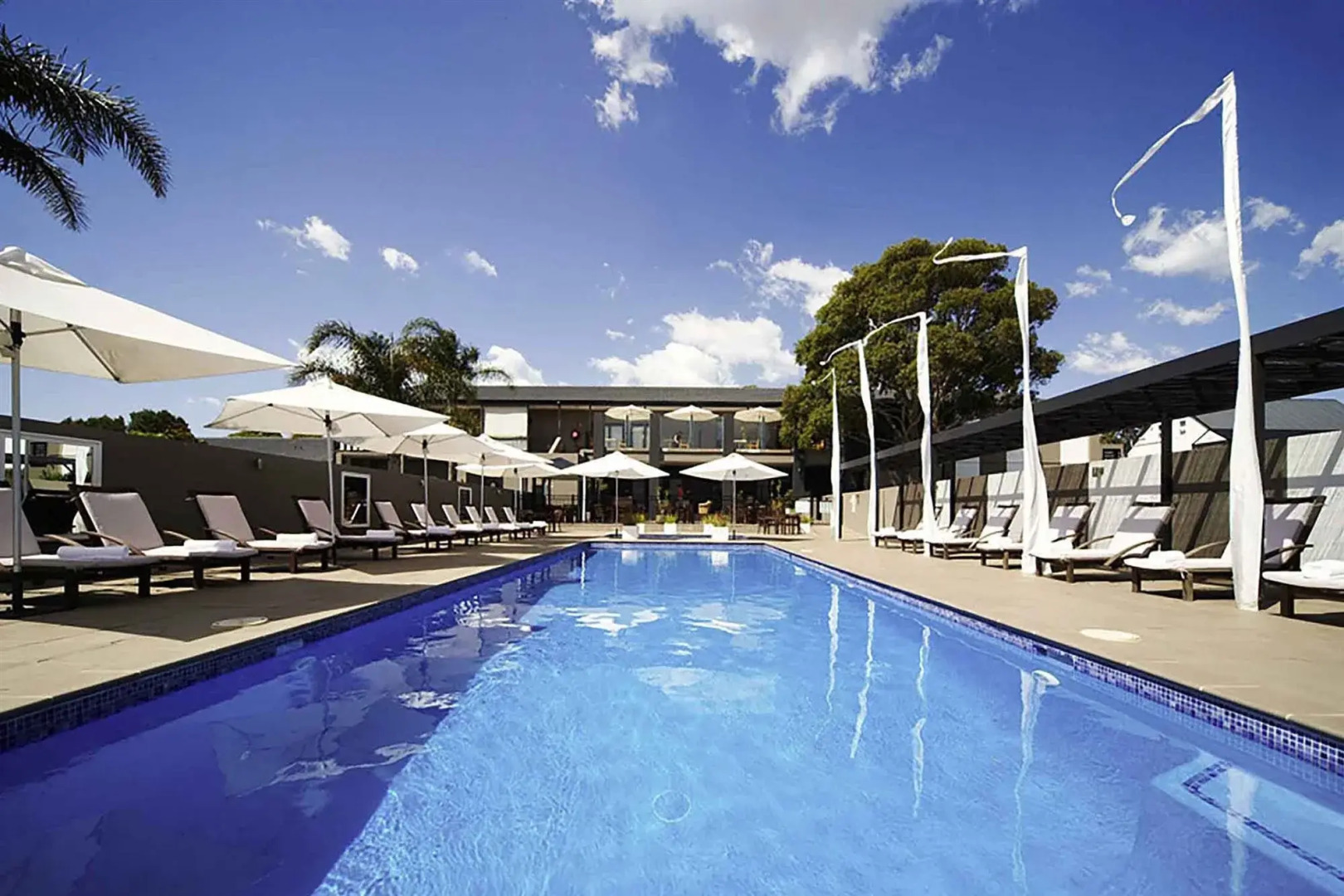 Mercure Gerringong Resort